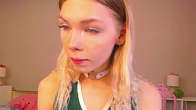 Blondy_Fina: вебкам-шоу