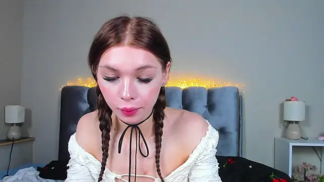 Blondy_Fina Show Webcam
