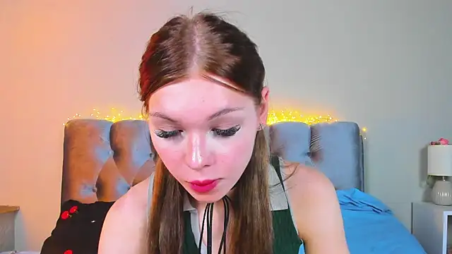 Blondy_Fina ওয়েবক্যাম শো