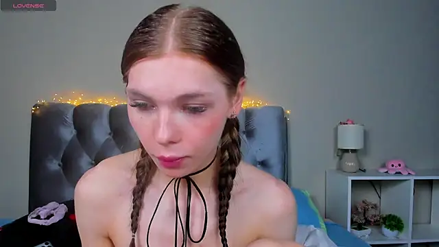 Blondy_Fina Webcam show