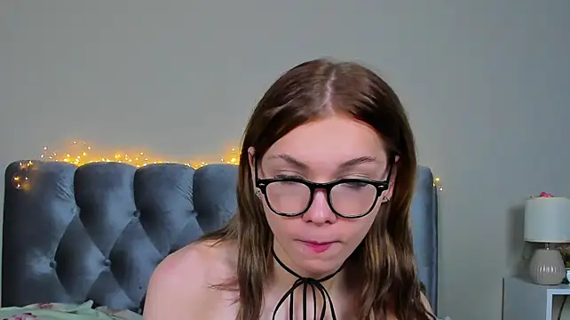 Blondy_Fina Show Webcam