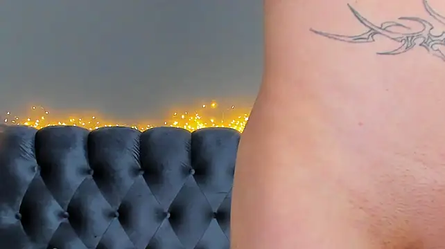Webkamerová show Blondy_Fina