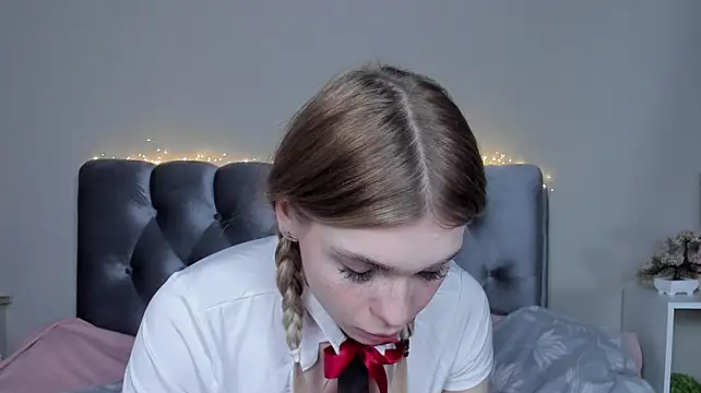 Blondy_Fina Webcam-Show