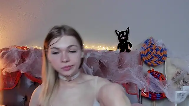 Blondy_Fina Webcam-Show