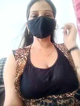Webkamerová show risky_women