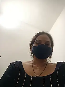 risky_women's Webcam Show