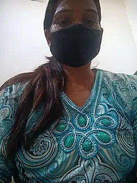 risky_women's Webcam Show