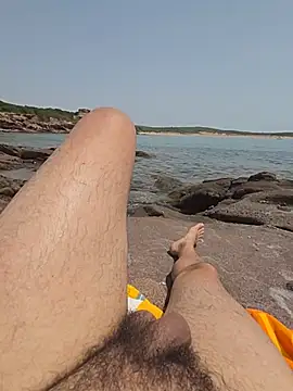 elitefoot Webcam show