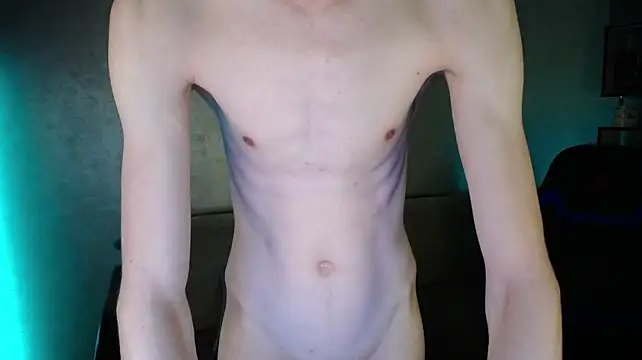 yes_cute_boy_ Webcam-Show