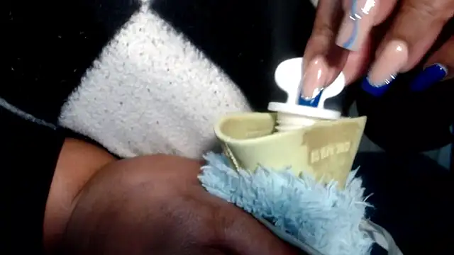 SplendidThalita's Webcam Show