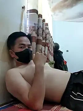 Brongiep Show Webcam