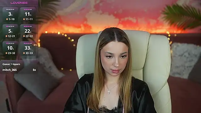 MelisaRoss Webcamshow