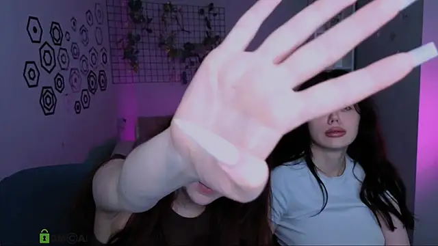 Webkamerová show riley_sanders