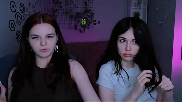 riley_sanders' Live XXX Chat