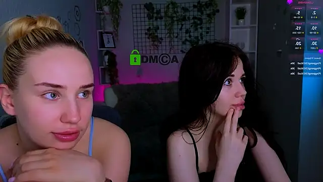 Webkamerová show riley_sanders