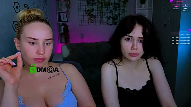 Chat XXX en directo de riley_sanders