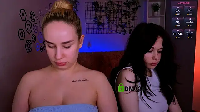 riley_sanders' Webcam Show