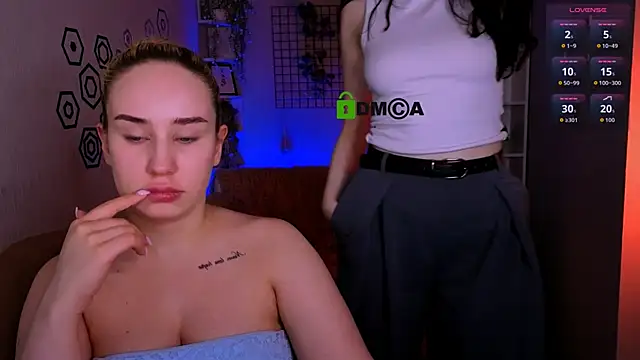 Webkamerová show riley_sanders