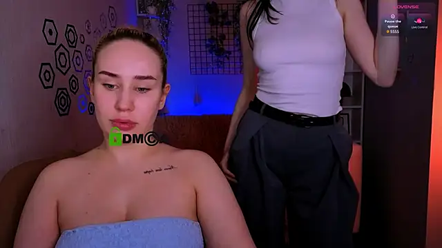 Вебкам-шоу riley_sanders