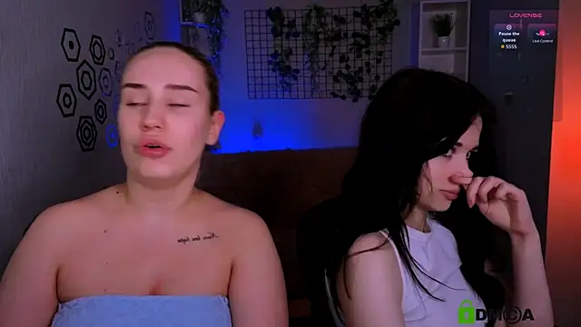 Webkamerová show riley_sanders