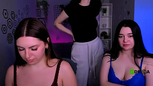 riley_sanders Webcam-Show