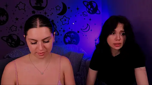 riley_sandersn Webbikameraesitys