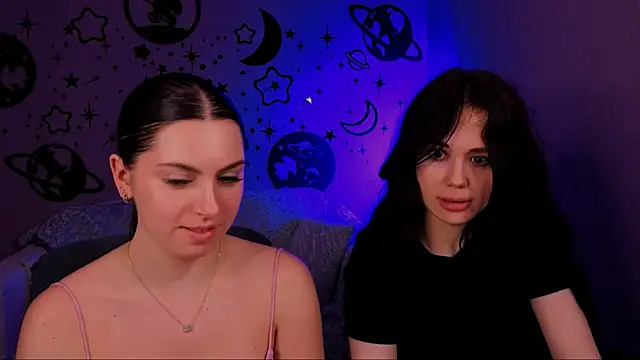 riley_sanders' Live XXX Chat