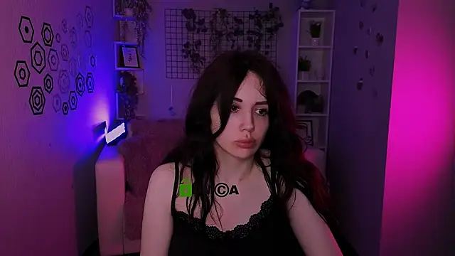 Webkamerová show riley_sanders
