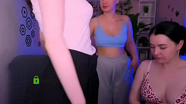 Živý XXX chat riley_sanders