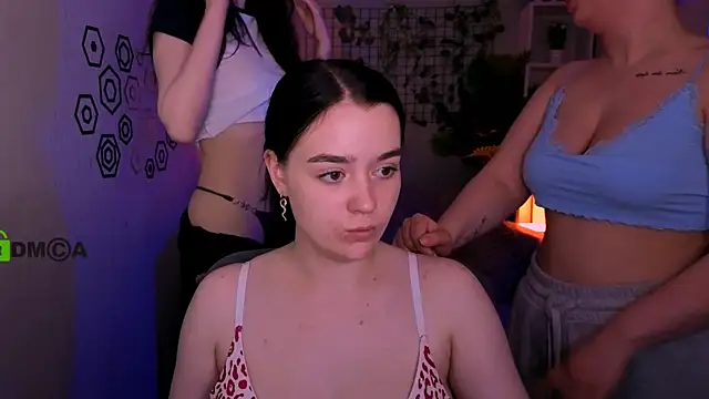 Živý XXX chat riley_sanders