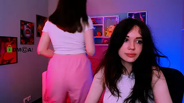 riley_sanders Adlı Modelin Canlı XXX Sohbeti