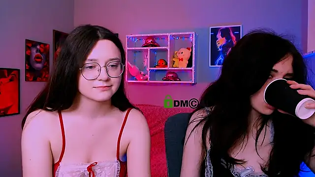 riley_sanders Webcam-Show