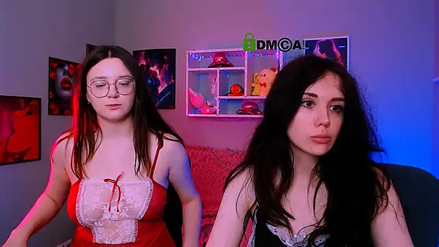 riley_sanders: διαδικτυακό σόου στην κάμερα