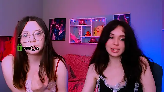 riley_sanders' Live XXX Chat