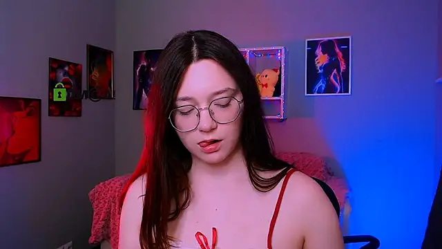 riley_sanders' Webcam Show