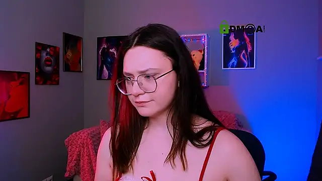 Webkamerová show riley_sanders