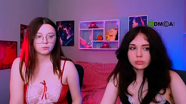 riley_sanders webcam show