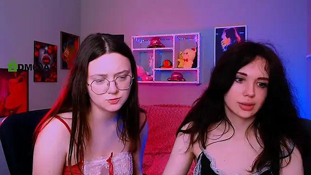 riley_sanders – Kamerová šou