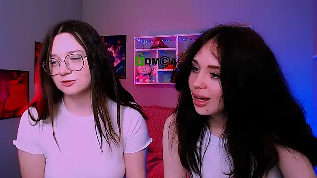 riley_sanders Pertunjukan Webcam