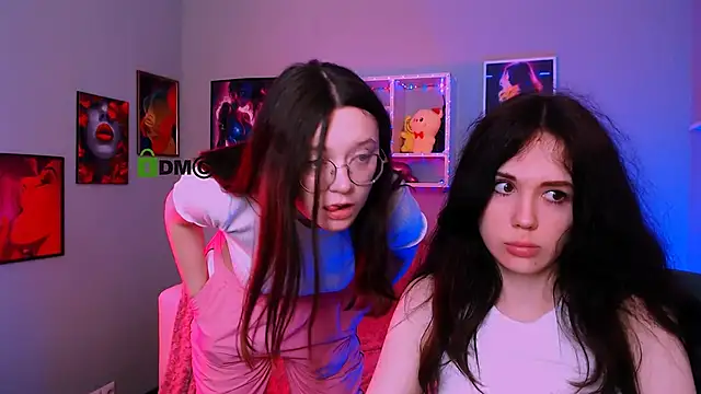 riley_sanders Webcam-Show