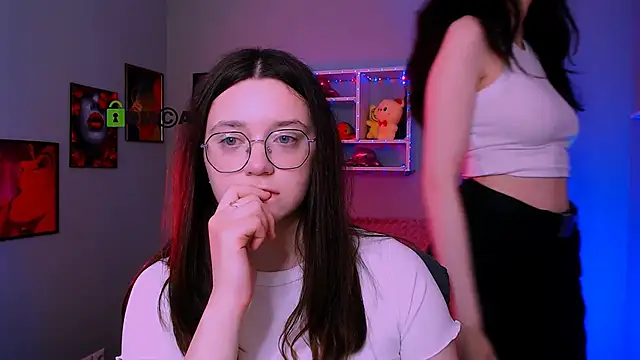 Вебкам-шоу riley_sanders