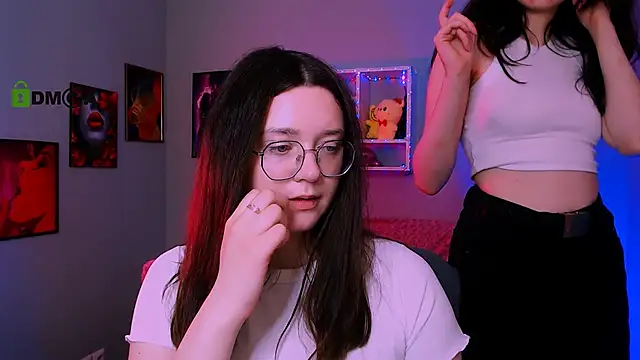 riley_sanders Pertunjukan Webcam