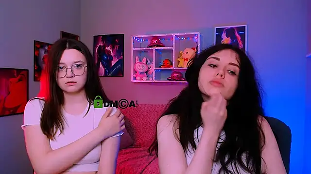 riley_sanders Show Webcam