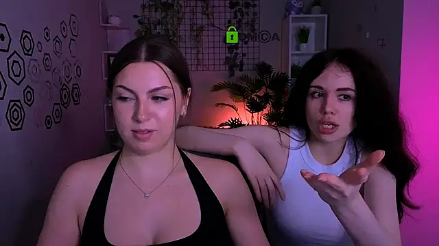 riley_sanders Webcam-Show
