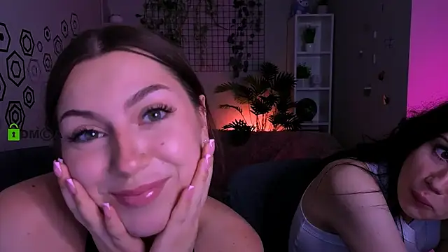 riley_sanders Show Webcam
