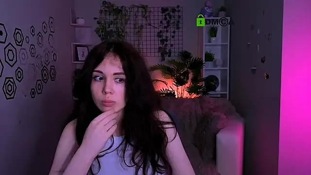 riley_sanders – Kamerová šou
