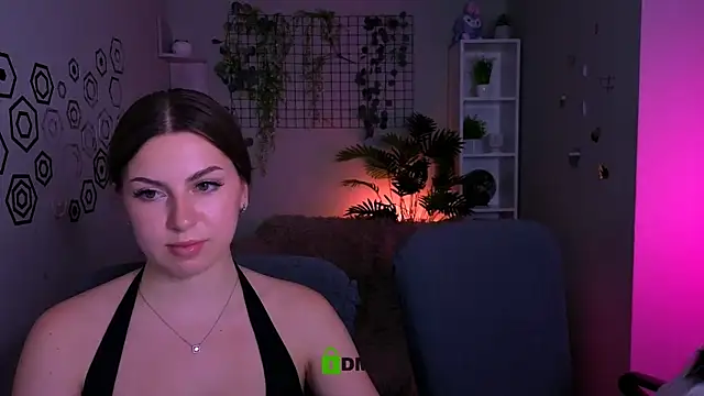 riley_sandersn Webbikameraesitys