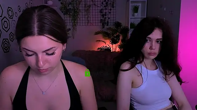 riley_sanders Pertunjukan Webcam