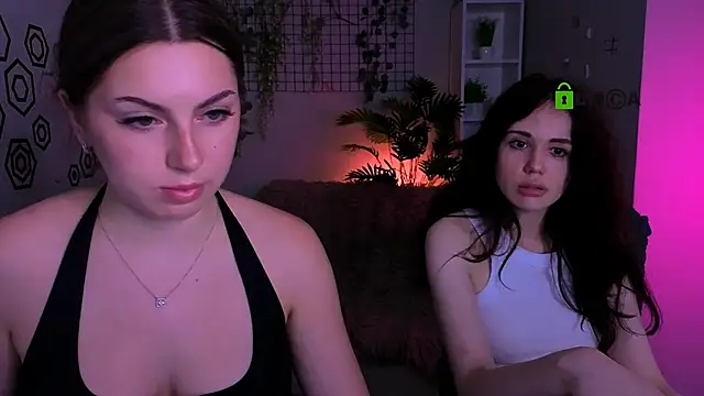 Webkamerová show riley_sanders