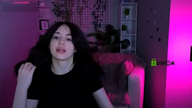 riley_sanders – Kamerová šou